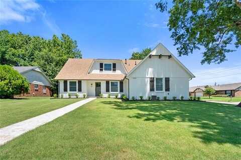 1400 W Jackson Street, Broken Arrow, OK 74012
