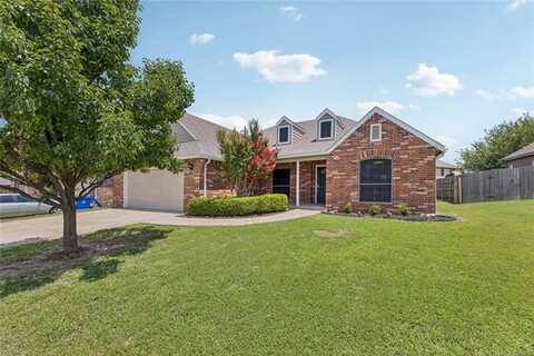 2629 S 13th Street, Broken Arrow, OK 74012