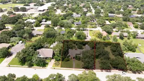 1500 & 1502 Glade St, College Station, TX 77840