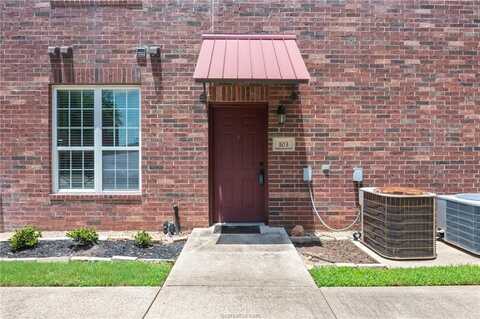 801 Luther Street, College Station, TX 77840