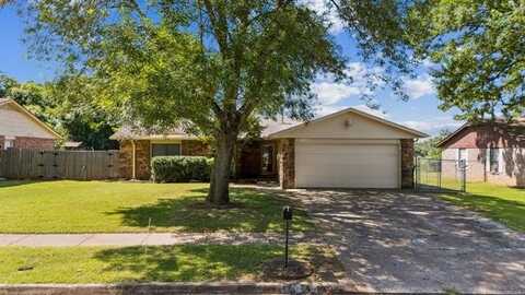 4713 W Charleston Street, Broken Arrow, OK 74011