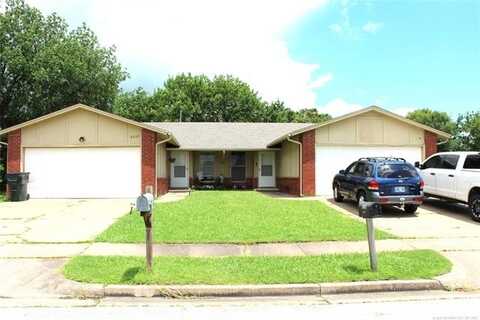 8225 N 117th East Avenue, Owasso, OK 74055