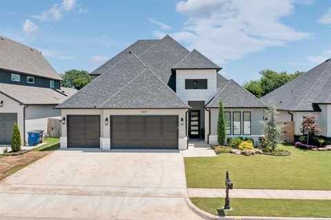 12631 S Granite Avenue, Bixby, OK 74008