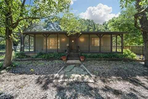 431 S 273rd East Avenue, Catoosa, OK 74015