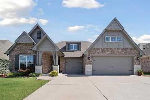2618 W 115th Street S, Jenks, OK 74037