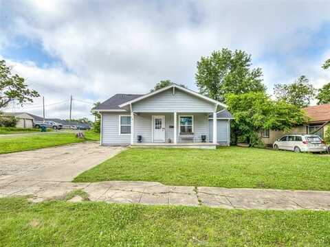 310 W Lee Avenue, Sapulpa, OK 74066