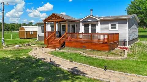 5095 S 4280 Road, Chelsea, OK 74016