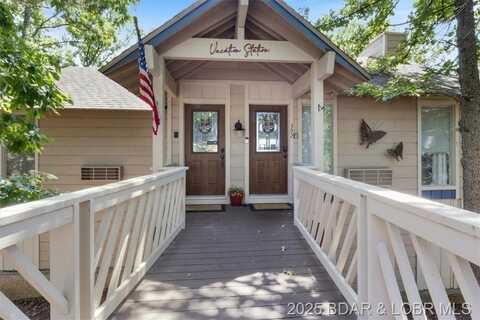 392 Hopetown Drive, Osage Beach, MO 65065