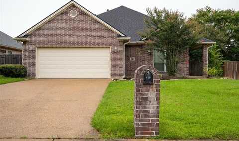 8423 Alison Avenue, College Station, TX 77845