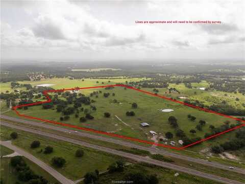 4454 Fm 60, Somerville, TX 77879