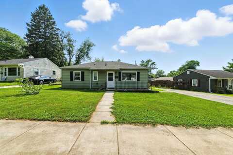3125 Longlois Drive, Lafayette, IN 47904