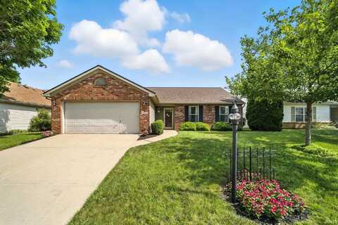 234 Cromwell Court, Lafayette, IN 47909