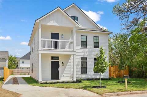 304 Poplar Street, College Station, TX 77840
