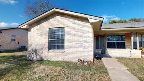 1443 Hawk Tree Drive, College Station, TX 77845