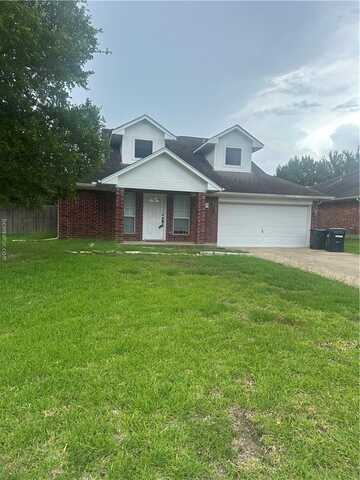 1216 Mullins Court, College Station, TX 77845