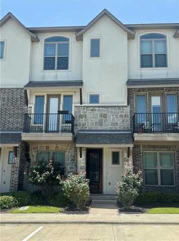 4204 Aspen Street, Bryan, TX 77801