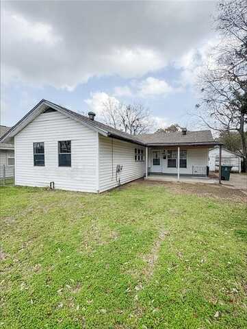 407 Hill Street, Bryan, TX 77803