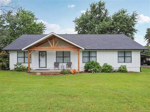 7474 E 495 Road, Salina, OK 74365