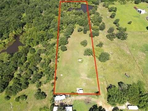 37100 W 53rd Street S, Mannford, OK 74044