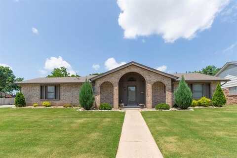 606 N Gum Street, Jenks, OK 74037