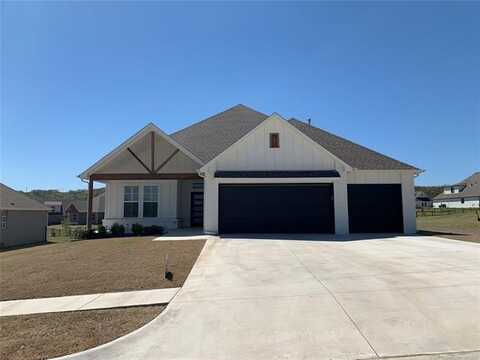 19006 E Round Mountain Road, Catoosa, OK 74015