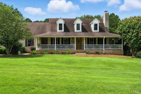 107 Mockingbird Circle, Bedford, VA 24523