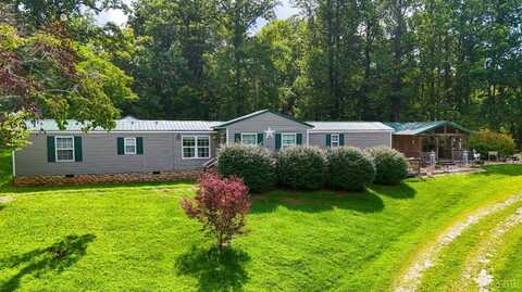 217 Allens Paradise Ln, Tyro, VA 22976