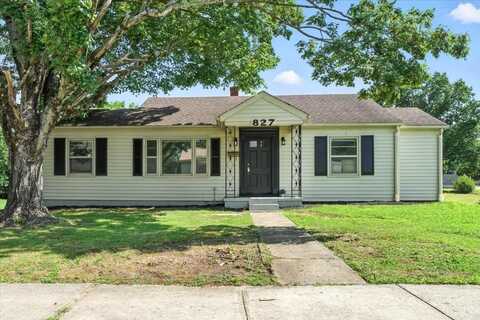 827 Hughes Street, Danville, VA 24541