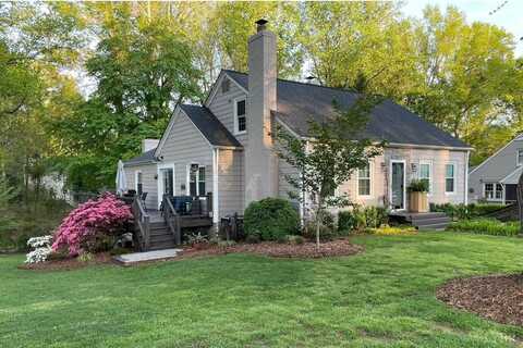 227 Catalpa Drive, Chatham, VA 24531