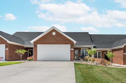131 Villa Oak Circle, Bedford, VA 24523