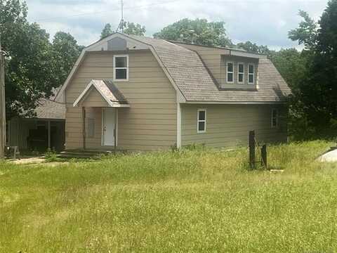 18321 S 103rd West Avenue, Sapulpa, OK 74066