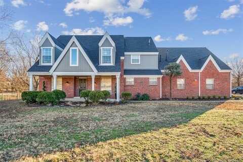 4704 W 88th Street, Tulsa, OK 74132