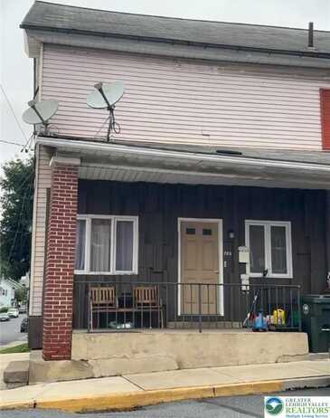 205 Penn Street unit: 2Nd Floor, Bath Boro, PA 18014