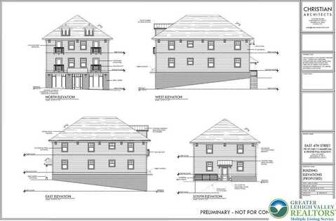 330 E 4th Street, Bethlehem, PA 18015