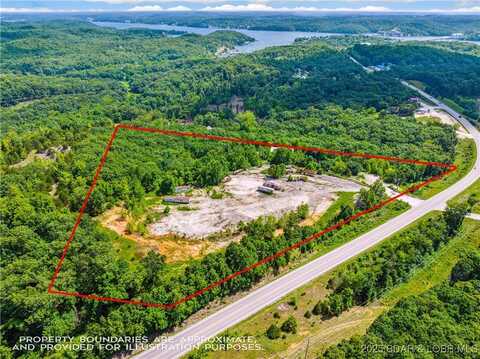 12874 MO-5 Highway, Sunrise Beach, MO 65079