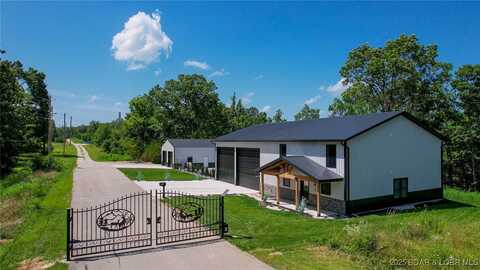 380 Oak Hill Forest Drive, Eldon, MO 65026
