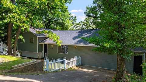 4741 Clearwood Lane, Osage Beach, MO 65065