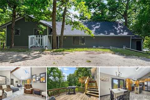4741 Clearwood Lane, Osage Beach, MO 65065