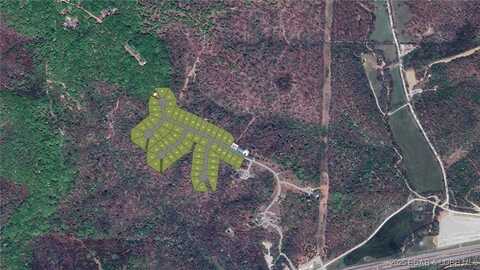 Tbd Oak Hill Forest Drive, Eldon, MO 65026