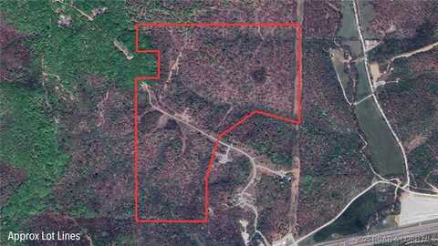 Oak Hill Forest Drive, Eldon, MO 65026