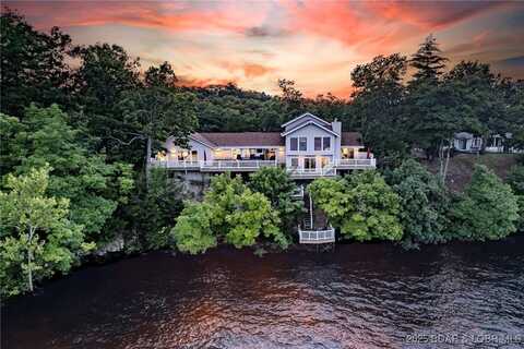 269 Cliff Drive, Sunrise Beach, MO 65079