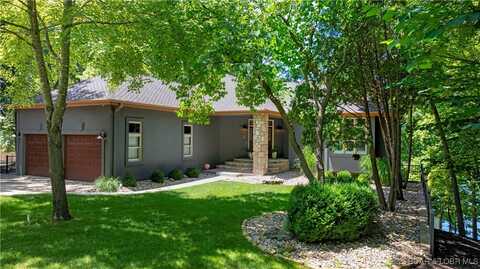 861 Foxhead Shores Drive, Linn Creek, MO 65052