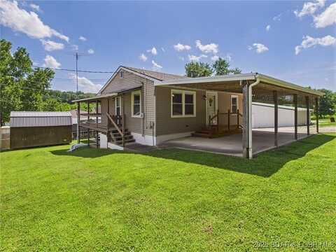 25253 Pelican Road, Gravois Mills, MO 65037
