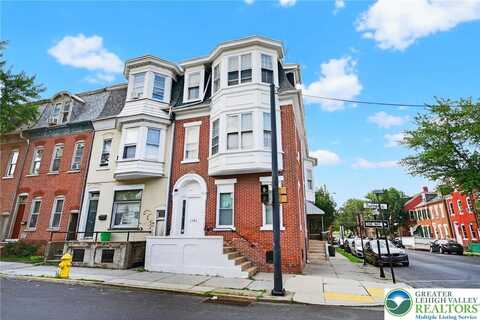 1101 W Turner Street unit: Apt. 3, Allentown, PA 18102