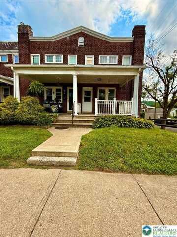729 Spring Street unit: 1, Bethlehem, PA 18018