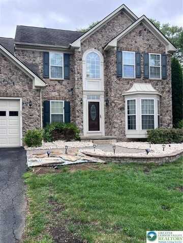 232 S 33rd Street, White Hall, PA 18104