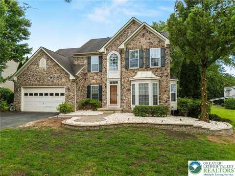 232 S 33rd Street, White Hall, PA 18104