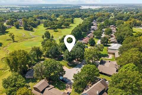 305 Fairway Drive, Broken Arrow, OK 74011