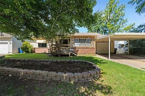 4944 S Quincy Avenue, Tulsa, OK 74105