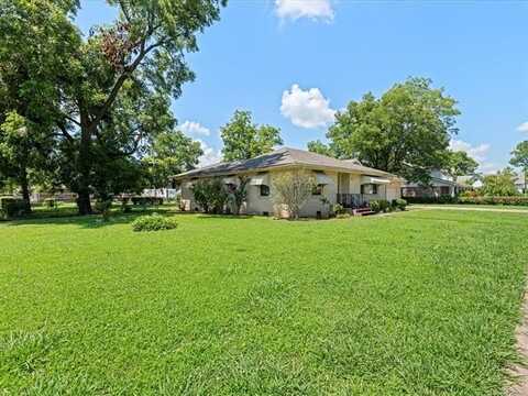 320 E 7th Street, Pawhuska, OK 74056